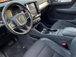 Nero Usata 2019 Volvo XC40 SUV | 23.000 € (Cara)