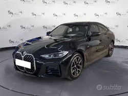 Nero Usata 2024 BMW 420 M Sport Coupé | 43.200 € (Super prezzo)