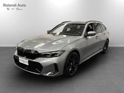 Grigio Usata 2024 BMW 320e M Sport Station wagon | 49.900 € (Buon prezzo)