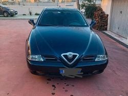 Blu Usata 2003 Alfa Romeo 166 Tre volumi | 500 € (Super prezzo)