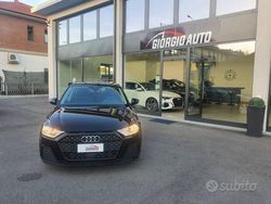 Nero Usata 2020 Audi A1 Due volumi | 21.890 € (Cara)