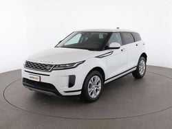 Biały Używany 2021 Land Rover Range Rover evoque S | 29.999 € (Super Cena)