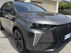 Usata 2022 DS Automobiles DS7 Crossback Performance SUV | 24.500 € (Buon prezzo)