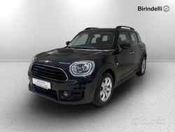 Blu Usata 2020 Mini Countryman SUV | 22.500 € (Ottimo prezzo)