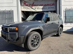 Darkgray Usata 2024 Toyota Land Cruiser City SUV | 78.000 € (Cara)