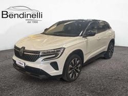 Bianco Usata 2023 Renault Austral Techno SUV | 29.500 € (Buon prezzo)