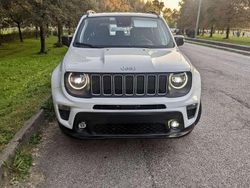 Bianco Usata 2024 Jeep Renegade Altitude SUV | 23.900 € (Molto cara)