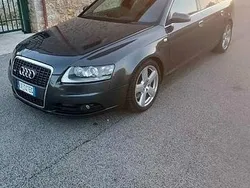 Usata 2008 Audi A6 S-Line Station wagon | 3200 € (Super prezzo)