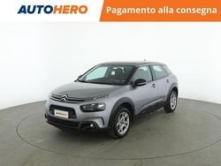Grigio Usata 2019 Citroën C4 Cactus Feel Due volumi | 11.399 € (Buon prezzo)