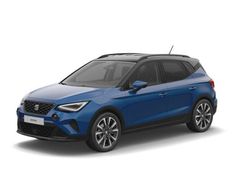 Blu zaffiro nero midnight Nuova 2025 Seat Arona Style SUV | 21.800 € (Buon prezzo)