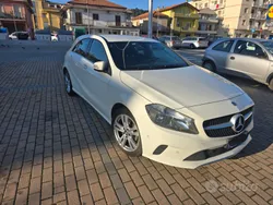 Usata 2018 Mercedes A180 Tre volumi | 12.000 € (Buon prezzo)