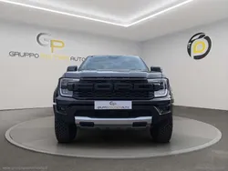 Grigio Nuova 2025 Ford Ranger Raptor Pick-up | 56.900 € (Ottimo prezzo)