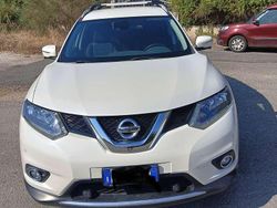 Bianco Usata 2016 Nissan X-Trail Acenta Premium SUV | 13.500 € (Ottimo prezzo)