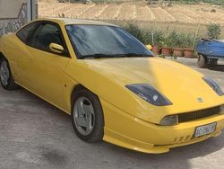 Usata 1994 Fiat Coupé Coupé | 16.000 €