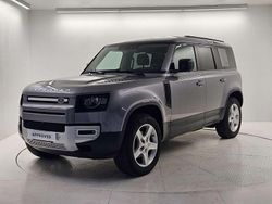 Eiger grey Usata 2022 Land Rover Defender SE SUV | 59.900 € (Buon prezzo)
