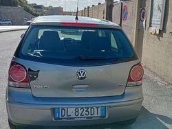 Usata 2008 VW Polo Sportline Tre volumi | 3900 € (Buon prezzo)