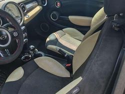 Usata 2007 Mini Cooper Chili Due volumi | 2700 € (Super prezzo)