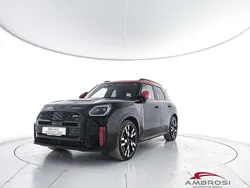 Nero Usata 2024 Mini John Cooper Works Countryman SUV | 41.500 € (Buon prezzo)