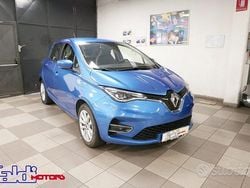Blu Usata 2020 Renault Zoe Zen Due volumi | 13.750 € (Buon prezzo)