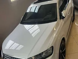 Bianco Usata 2017 Audi Q7 S-Line SUV | 34.900 € (Ottimo prezzo)
