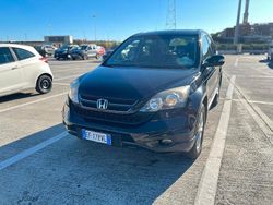 Nero Usata 2010 Honda CR-V SUV | 7000 € (Buon prezzo)