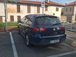 Blu Usata 2010 Fiat Croma Station wagon | 3000 € (Buon prezzo)
