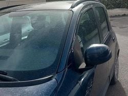 Usata 2014 Fiat Panda Due volumi | 6000 € (Buon prezzo)