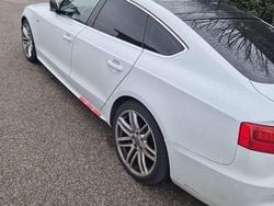 Usata 2017 Audi A5 Sportback Business Due volumi | 15.950 € (Super prezzo)