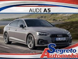 Nuova 2025 Audi A5 Business | 40.690 € (Super prezzo)