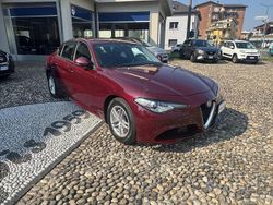 Bordeaux Usata 2019 Alfa Romeo Giulia Business Tre volumi | 23.800 € (Buon prezzo)