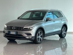 Grigio Usata 2016 VW Tiguan Executive SUV | 17.950 € (Ottimo prezzo)