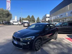 Nero Usata 2019 BMW X2 M Sport SUV | 24.557 € (Buon prezzo)