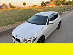 Other Usata 2014 BMW 116 Sport Line Due volumi | 10.500 € (Buon prezzo)