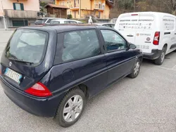 Usata 2002 Lancia Ypsilon Due volumi | 1500 € (Buon prezzo)