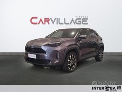 Grigio Usata 2022 Toyota Yaris Cross Edition SUV | 19.400 € (Super prezzo)