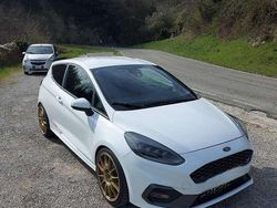 Usata 2020 Ford Fiesta ST Due volumi | 23.000 € (Molto cara)