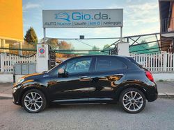 Nero Usata 2021 Fiat 500X Sport SUV | 15.000 € (Ottimo prezzo)