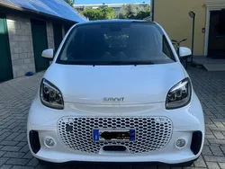 Usata 2022 Smart ForTwo Electric Drive Coupé | 17.900 €
