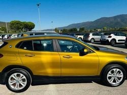 Oro Usata 2021 BMW X2 Advantage SUV | 25.000 € (Buon prezzo)