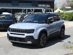 Grigio Nuova 2025 Jeep Avenger Summit SUV | 29.500 € (Cara)