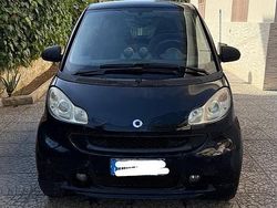 Usata 2007 Smart ForTwo Coupé Due volumi | 4200 € (Buon prezzo)