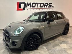 Grigio Usata 2018 Mini Cooper S Due volumi | 19.900 € (Buon prezzo)