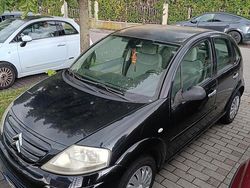 Nero Usata 2007 Citroën C3 Exclusive Due volumi | 2990 €