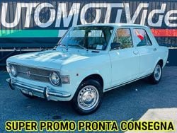 Blu/azzurro Usata 1972 Fiat 128 Tre volumi | 5900 €
