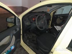 Usata 2008 Fiat Panda Tre volumi | 4000 €