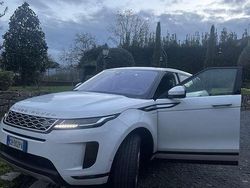 Usata 2020 Land Rover Range Rover evoque SUV | 29.400 € (Buon prezzo)