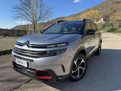 Grigio Usata 2021 Citroën C5 Aircross Shine SUV | 13.900 € (Ottimo prezzo)