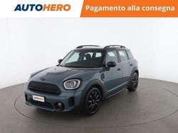 Verde Usata 2023 Mini Cooper Countryman Essential SUV | 27.699 € (Buon prezzo)