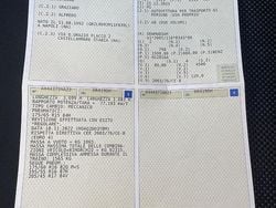 Rosso Usata 2008 Mini Cooper Due volumi | 4000 €