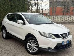 Other Usata 2014 Nissan Qashqai Tekna SUV | 6500 € (Super prezzo)